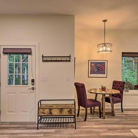 First-Floor Asheville Apartment Great Location! Exterior foto