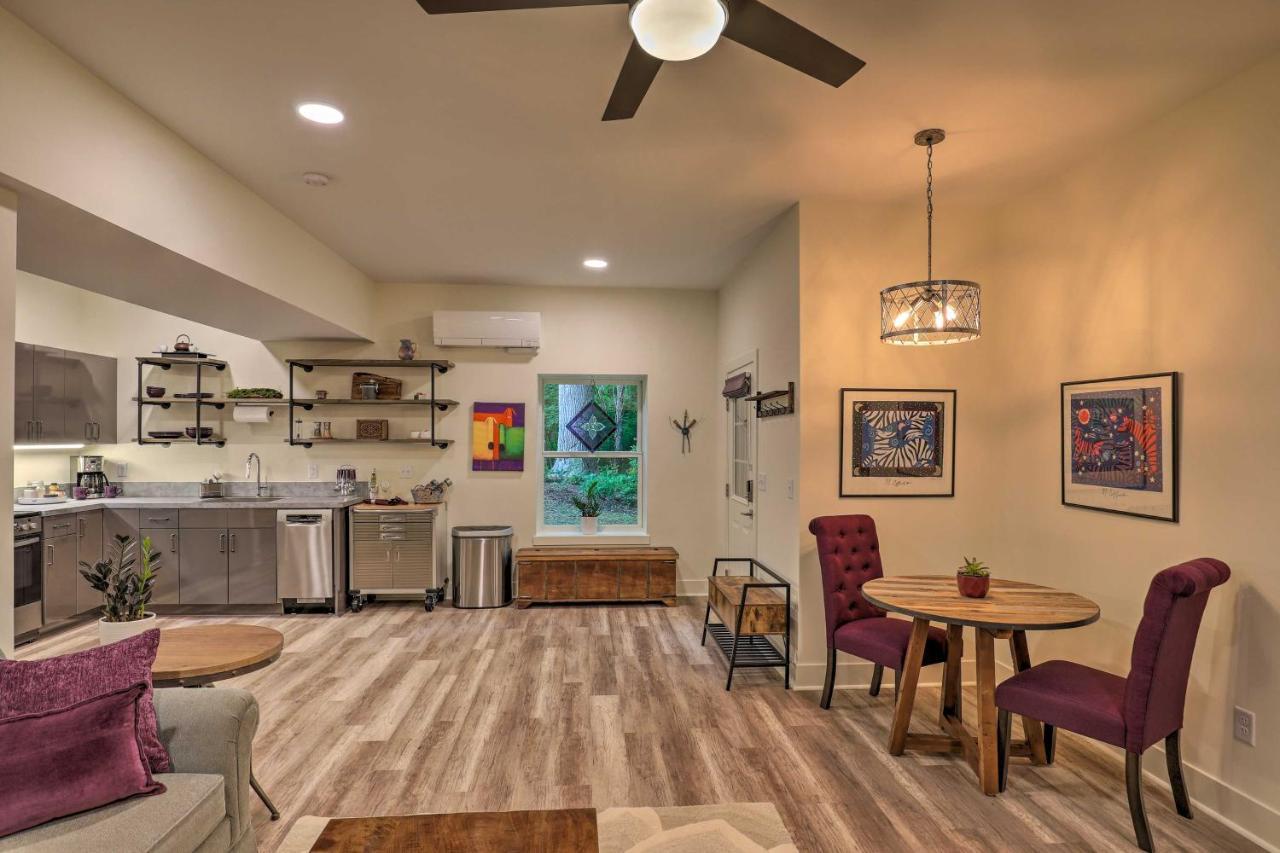 First-Floor Asheville Apartment Great Location! Exterior foto
